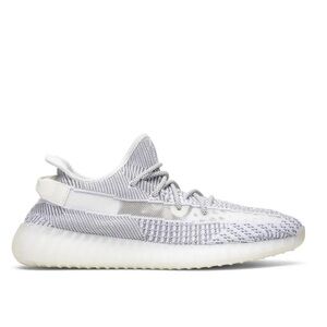 Adidas Yeezy Boost 350 V2 'Static Non-Reflective' 2018 size 6.5